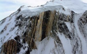 chinese mountain