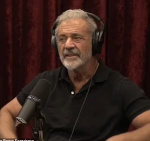 mel gibson